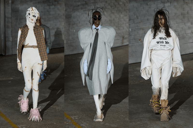 Paris Fashion Week, Spring/Summer 2026, Runways, Zomer, Stella McCartney, Cecilie Bahnsen