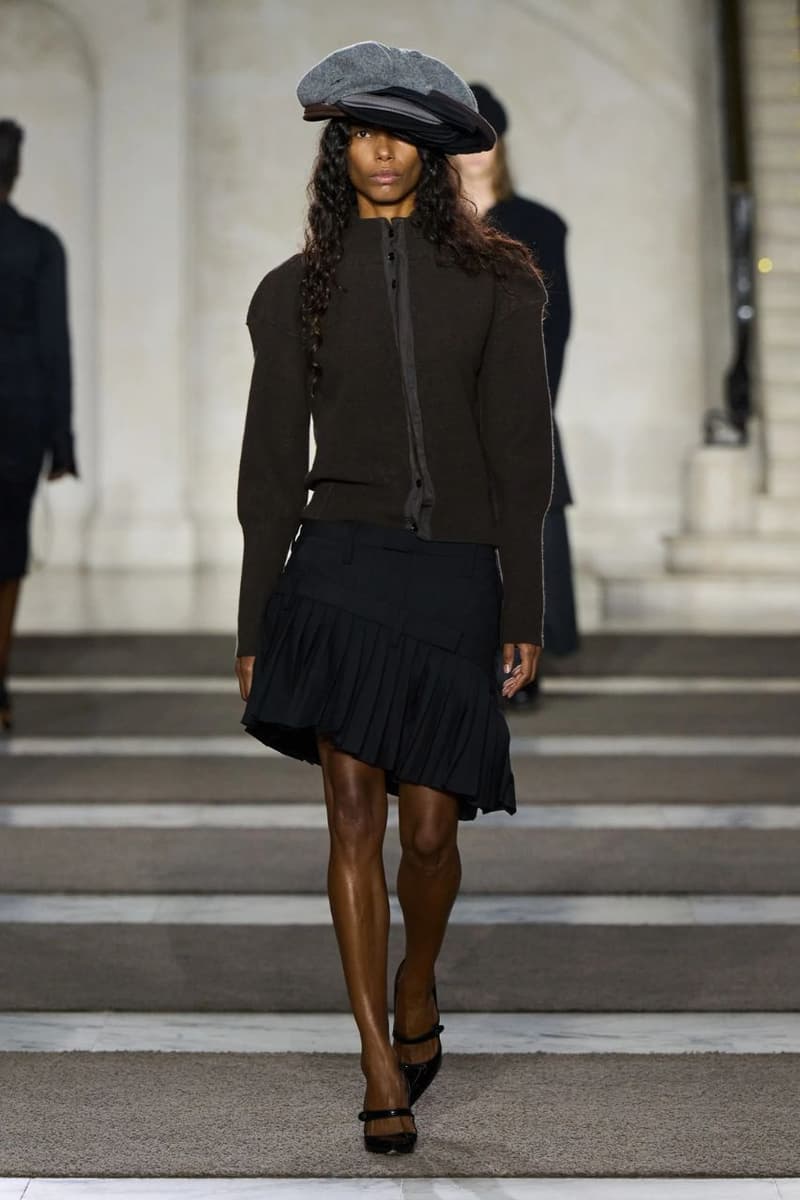 Torishéju, Naomi Campbell, Kangol, Paris Fashion Week, LVMH Prize, Torishéju Dumi