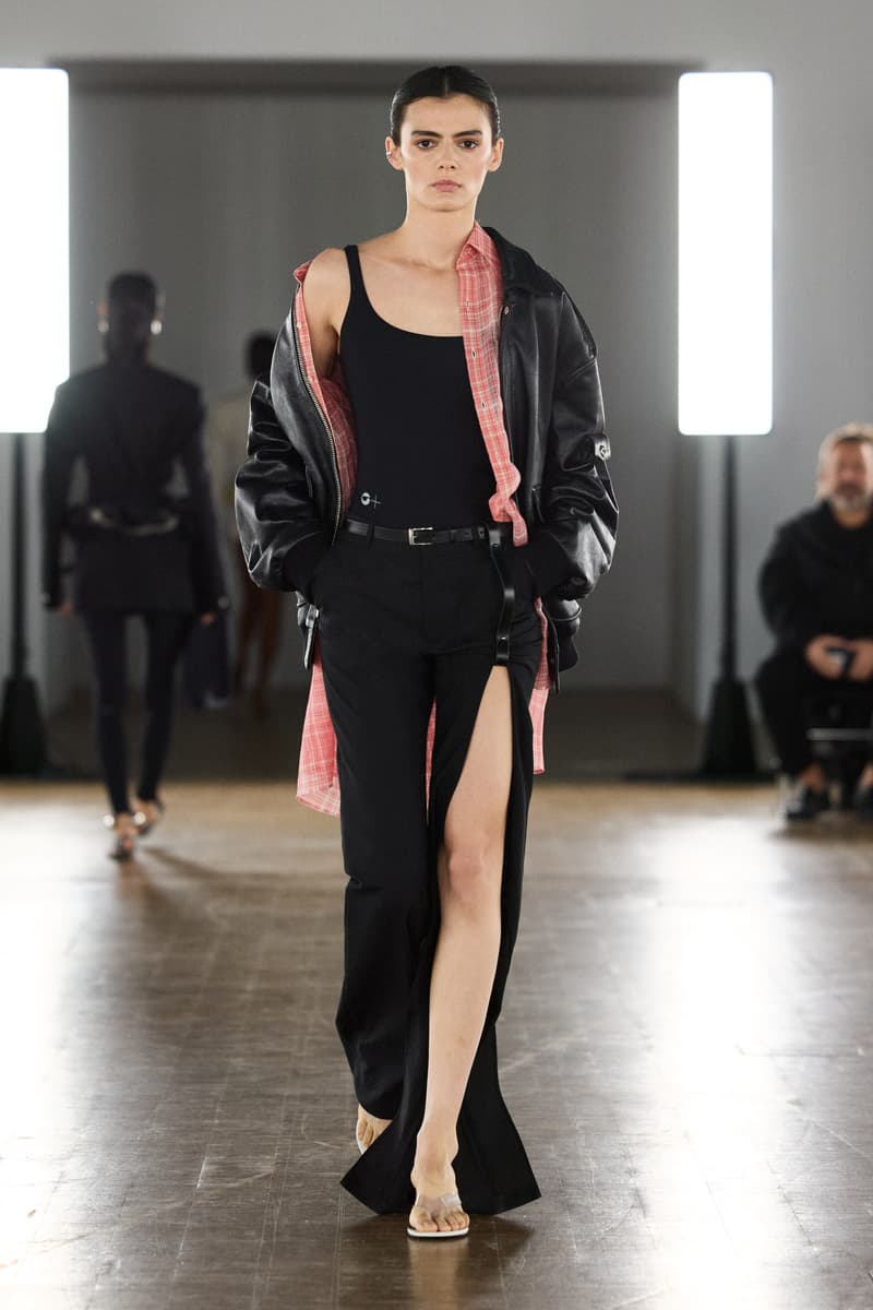 Coperni, Paloma Elsesser, C Plus, Carewear, Fashion, Skincare, Arnaud Vaillant, Sébastien Meyer, Paris Fashion Week, Spring/Summer 2026