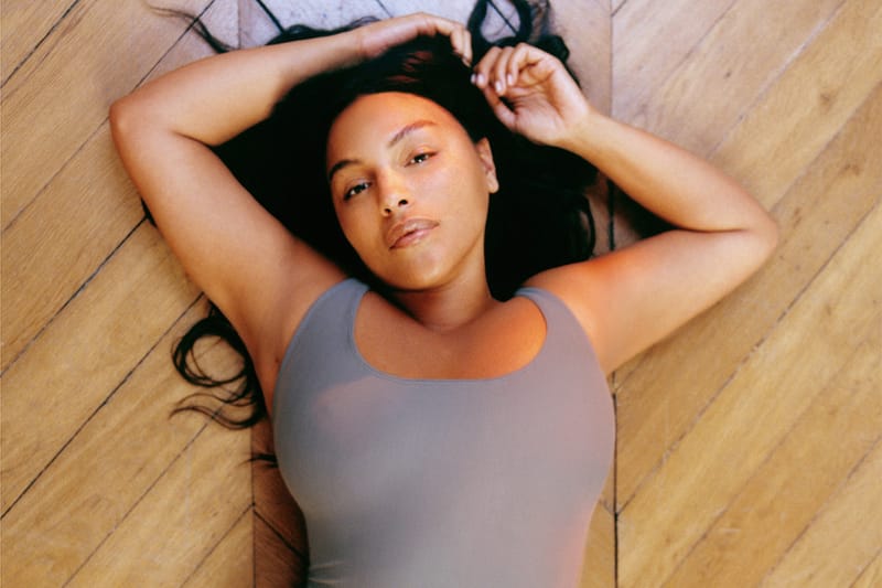 Coperni Is Making Skincare Clothing a Thing