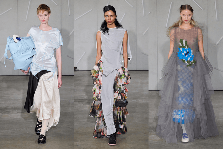 CLOT, adidas Originals and Caroline Hú Drop Taekwondo Collaboration at PFW