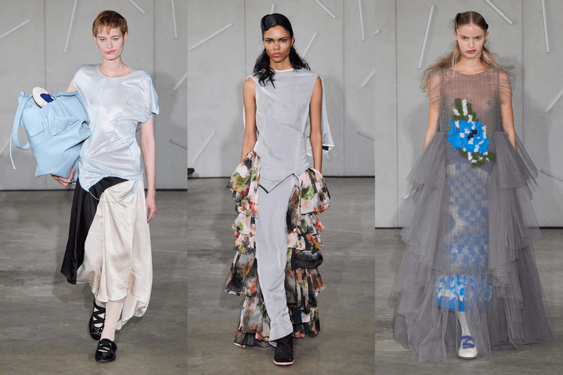 adidas Originals, CLOT, Caroline Hú, Taekwondo, Collaboration, Paris Fashion Week