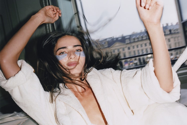 Rhode Just Announced Its First Eye Patches