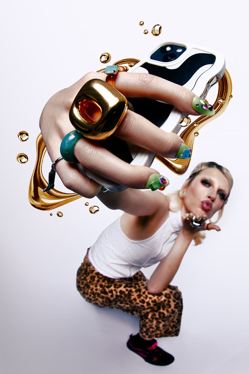 sexual wellness products women vibrator rings