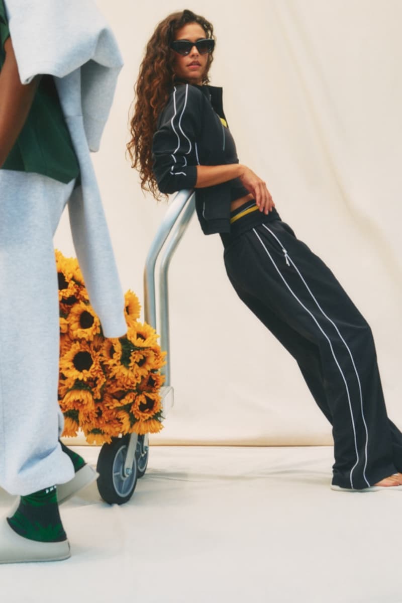 Lululemon, Erewhon, Collaboration, sweatshirts, clothing, graphics