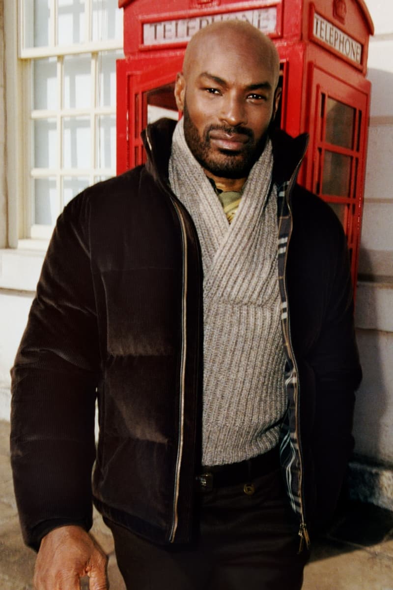 burberry, amelia gray, lucky blue smith, olivia coleman