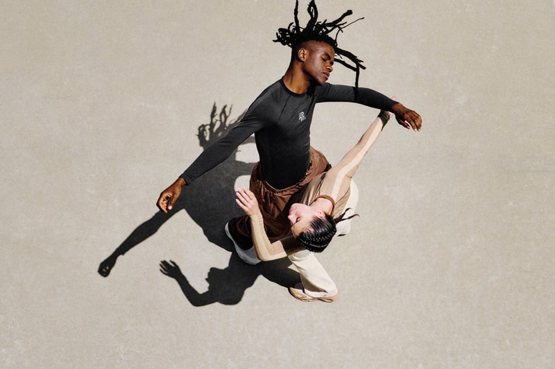 LOEWE, On, Sneakers, Activewear, sportswear, campaigns