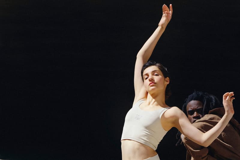 LOEWE, On, Sneakers, Activewear, sportswear, campaigns