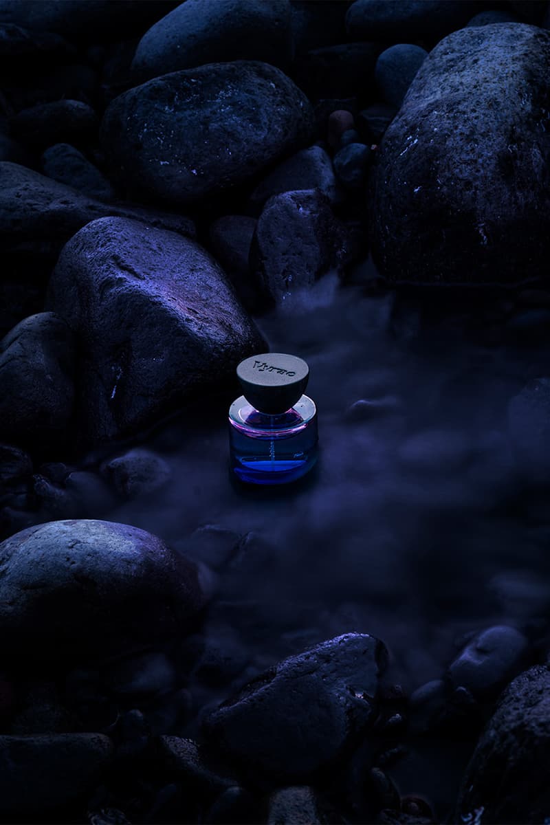 Vyrao, Yasmin Sewell, Halloween, Witchy Woo, Perfumes, Fragrance