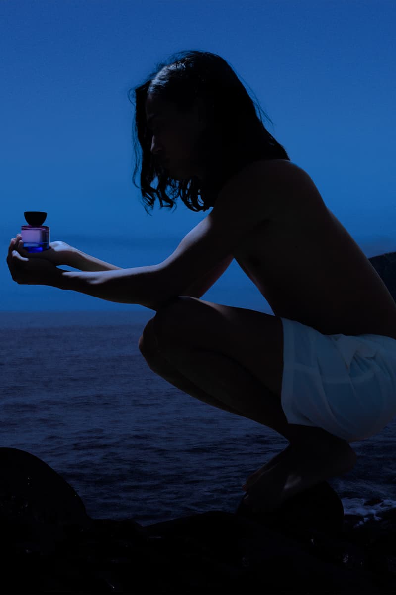 Vyrao, Yasmin Sewell, Halloween, Witchy Woo, Perfumes, Fragrance