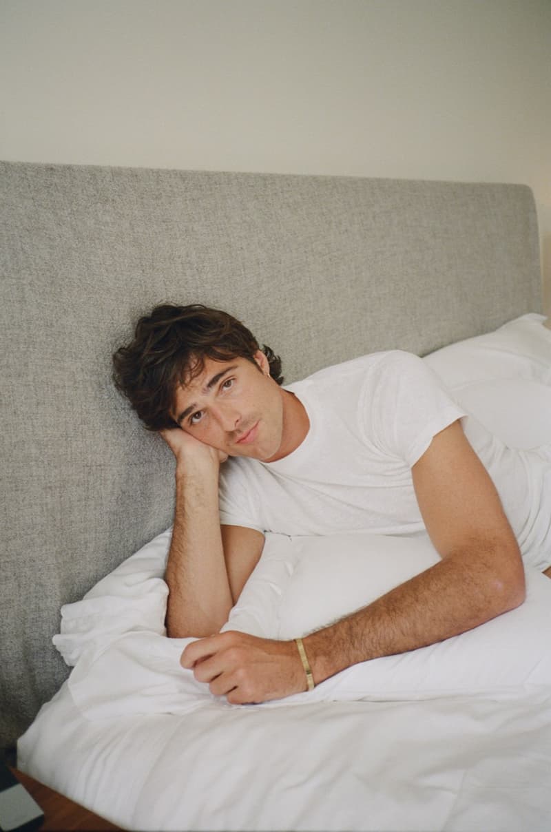 jacob elordi, cartier, sofia coppola, jewelry, watches, 