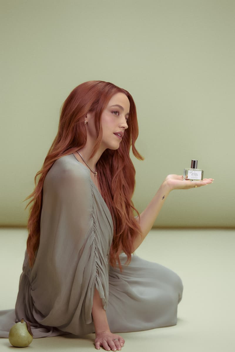 Le Monde Gourmand, Kathleen Lights, Toni Bravo, Paloma Sanchez, Perfumes, Fragrance, Coterie of Creators 2.0, Bisous de Fleur, Aura de Vanille, Thé de Goyave