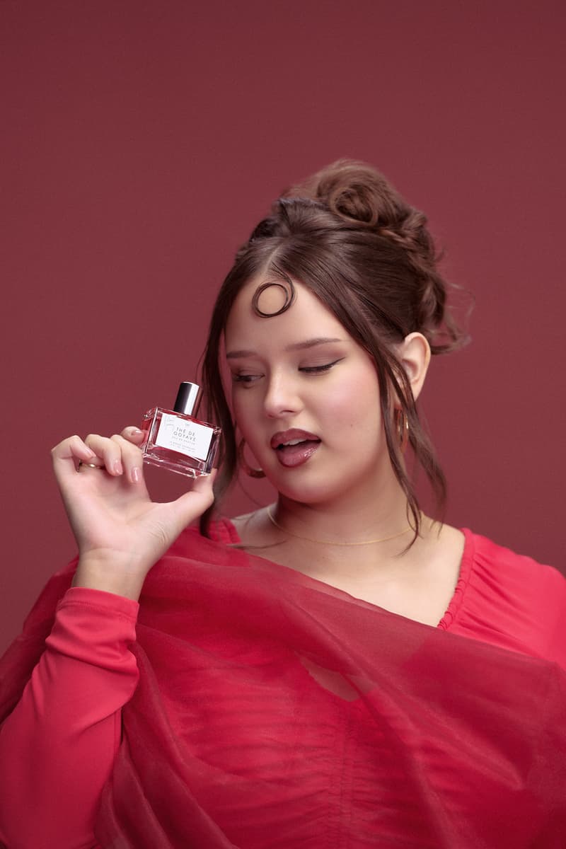 Le Monde Gourmand, Kathleen Lights, Toni Bravo, Paloma Sanchez, Perfumes, Fragrance, Coterie of Creators 2.0, Bisous de Fleur, Aura de Vanille, Thé de Goyave