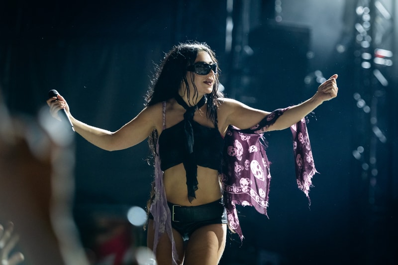 Charli XCX, artist, film, actors, performance, musician, stage, festival