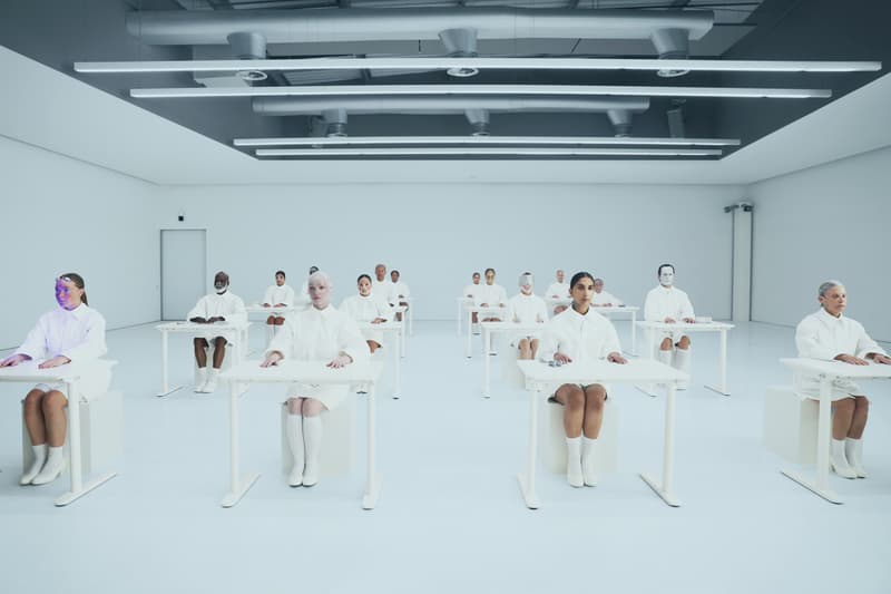 The Ordinary, Skincare, The Periodic Fable Campaign, Buzzwords, Poreless, Wrinkle Erasing, Science-Backed, Trends