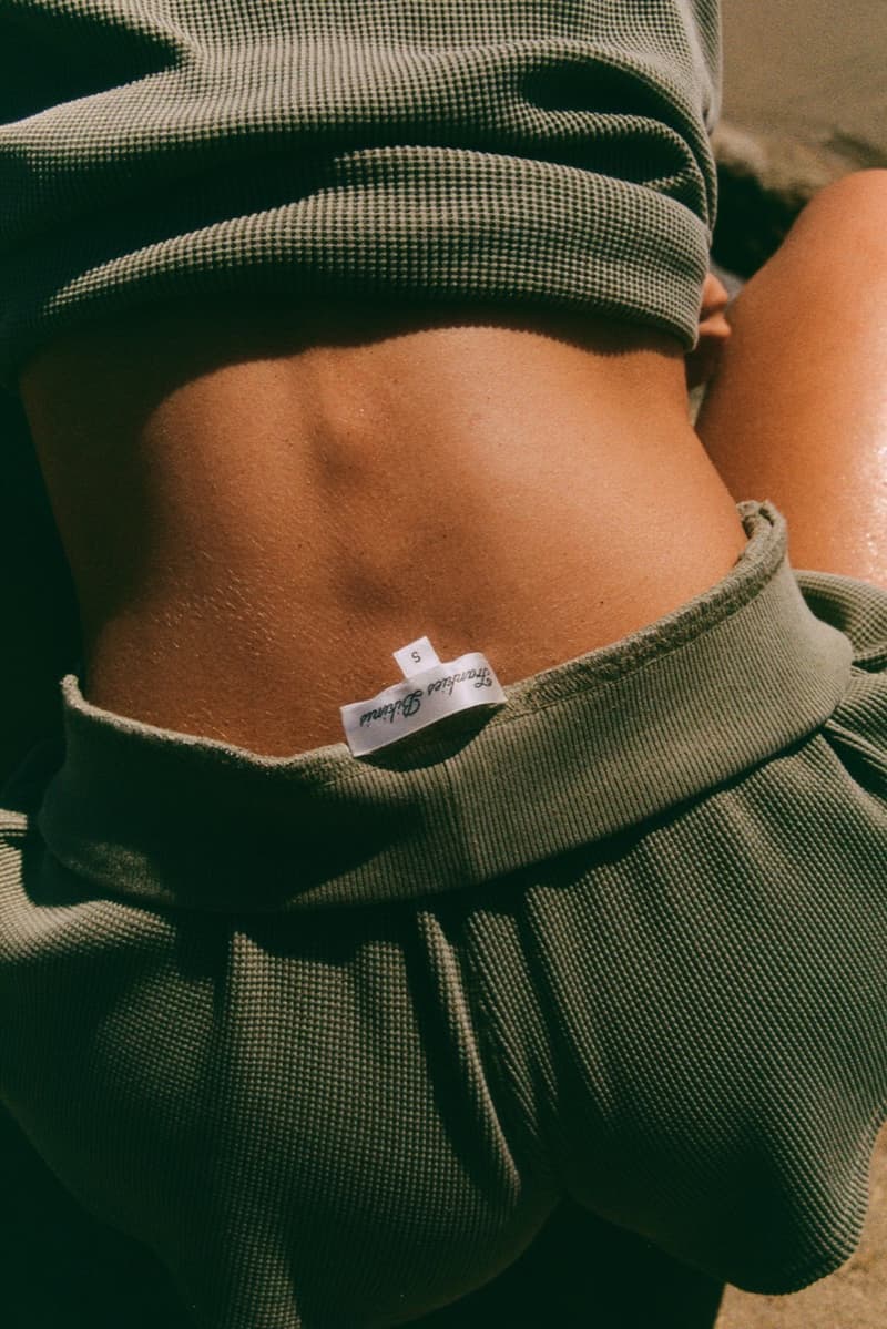 frankies bikinis, resort, swimwear, bikini tops, thongs, loungewear, waffle fabric, girls, beach