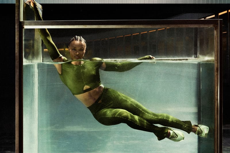 Imani-Lara Lansiquot Says “Being Predictable Is Boring”