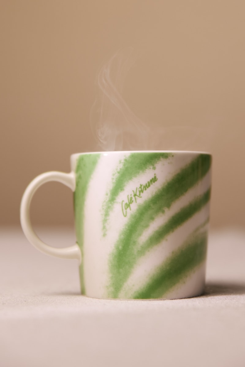 Café Kitsuné, Iittala, Mugs, Coffee, Tableware, Ceramics, Homeware