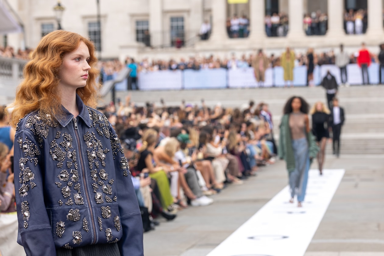 Fast Fashion, Topshop, H&M, Zara, London, Runway-Show, Models, Paris, New York