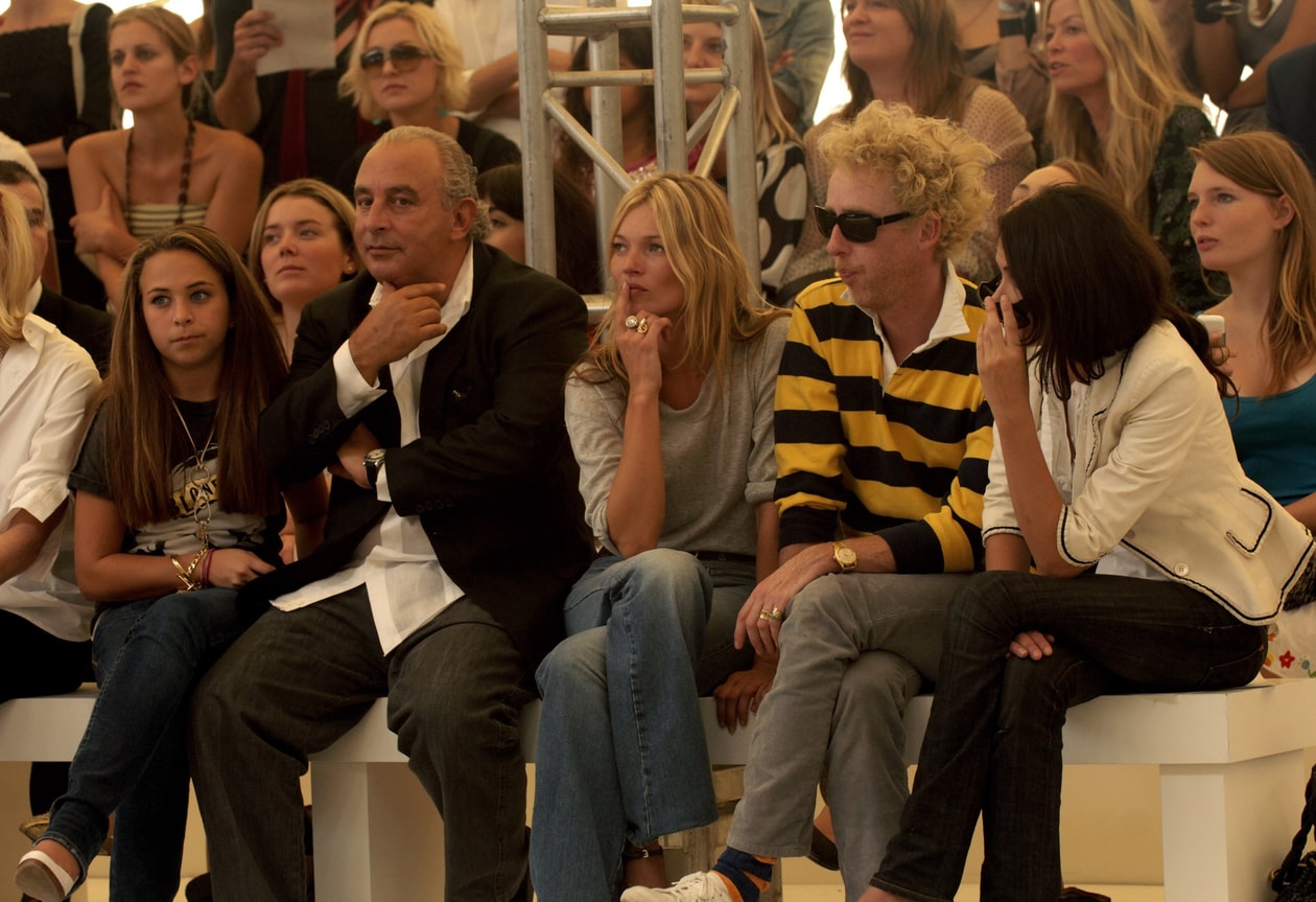 Fast Fashion, Topshop, H&M, Zara, London, Runway-Show, Models, Paris, New York