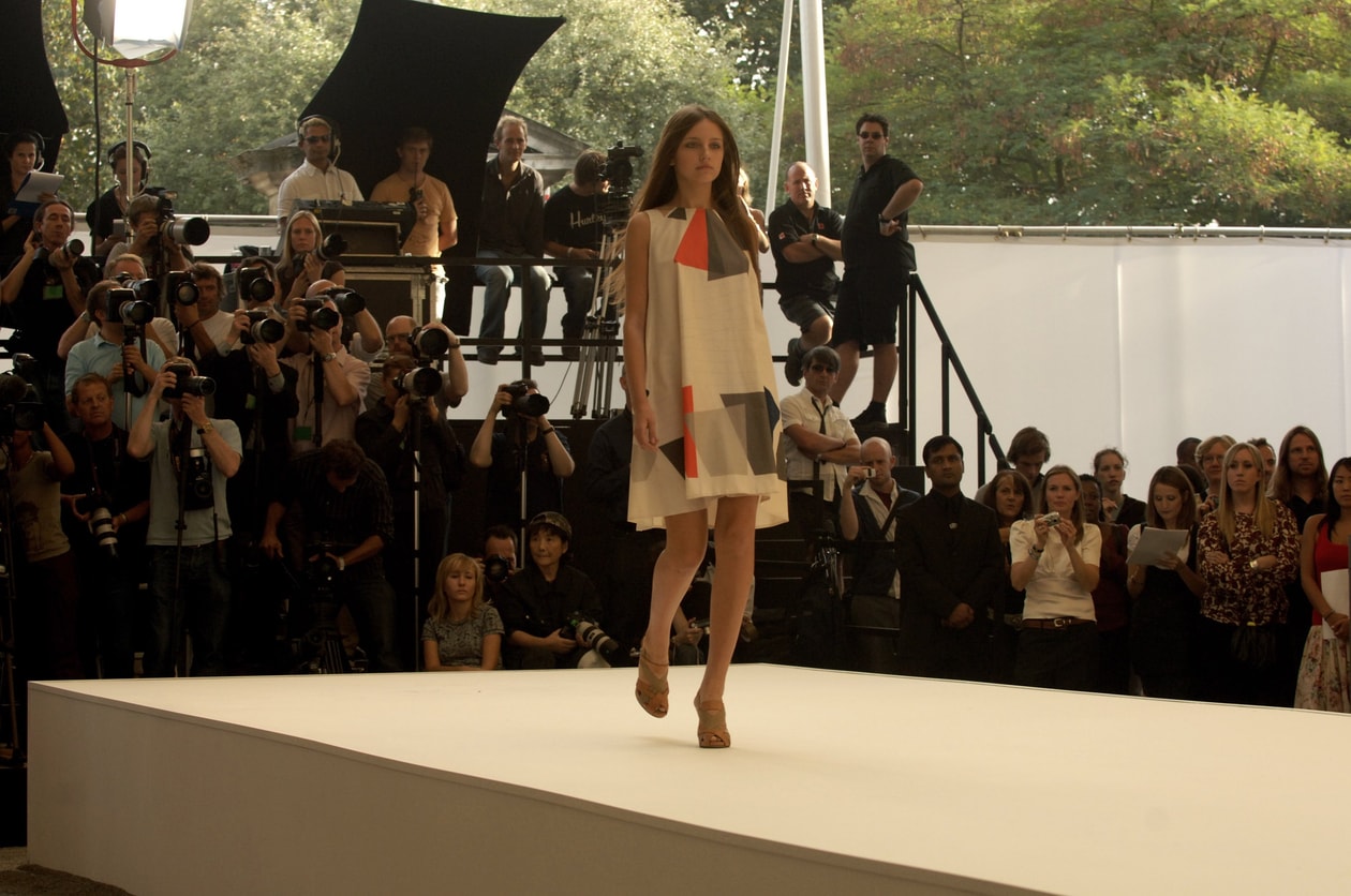 Fast Fashion, Topshop, H&M, Zara, London, Runway-Show, Models, Paris, New York