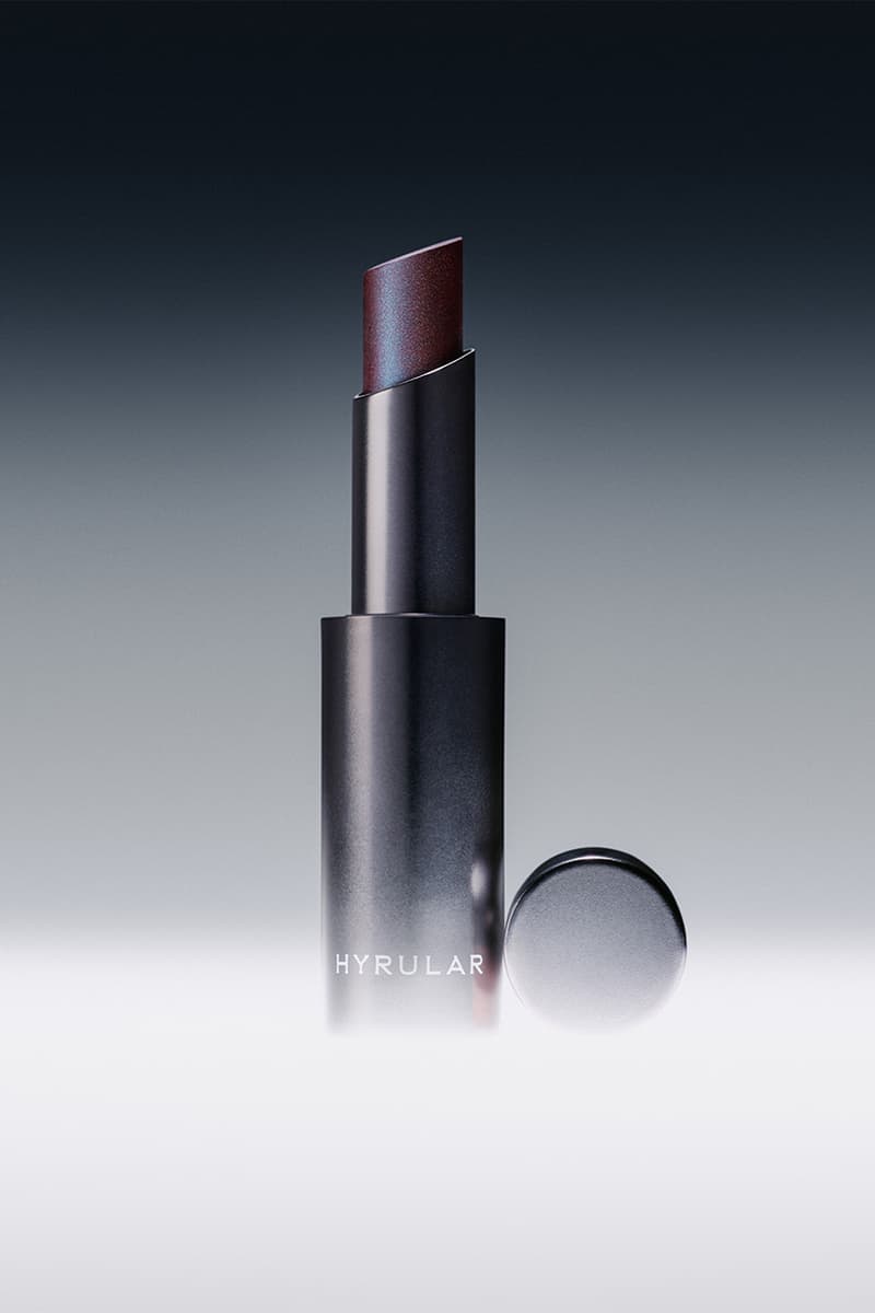 Hyrular, Beauty Brands, Grimes, Bryan Huynh, Mollie Gloss, Makeup, Lip Balms, Nebubalm, Sci-fi, Gaming, Surrealism