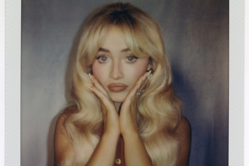 Sabrina Carpenter, Backstage, Set, Experience, Singer