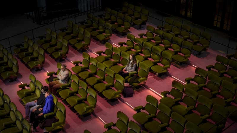 prada mode, event, exhibition, london, screenings, food, frieze, art