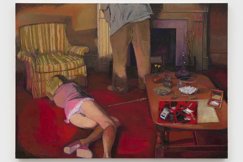 Frieze, Art Fair, Painting, Artists