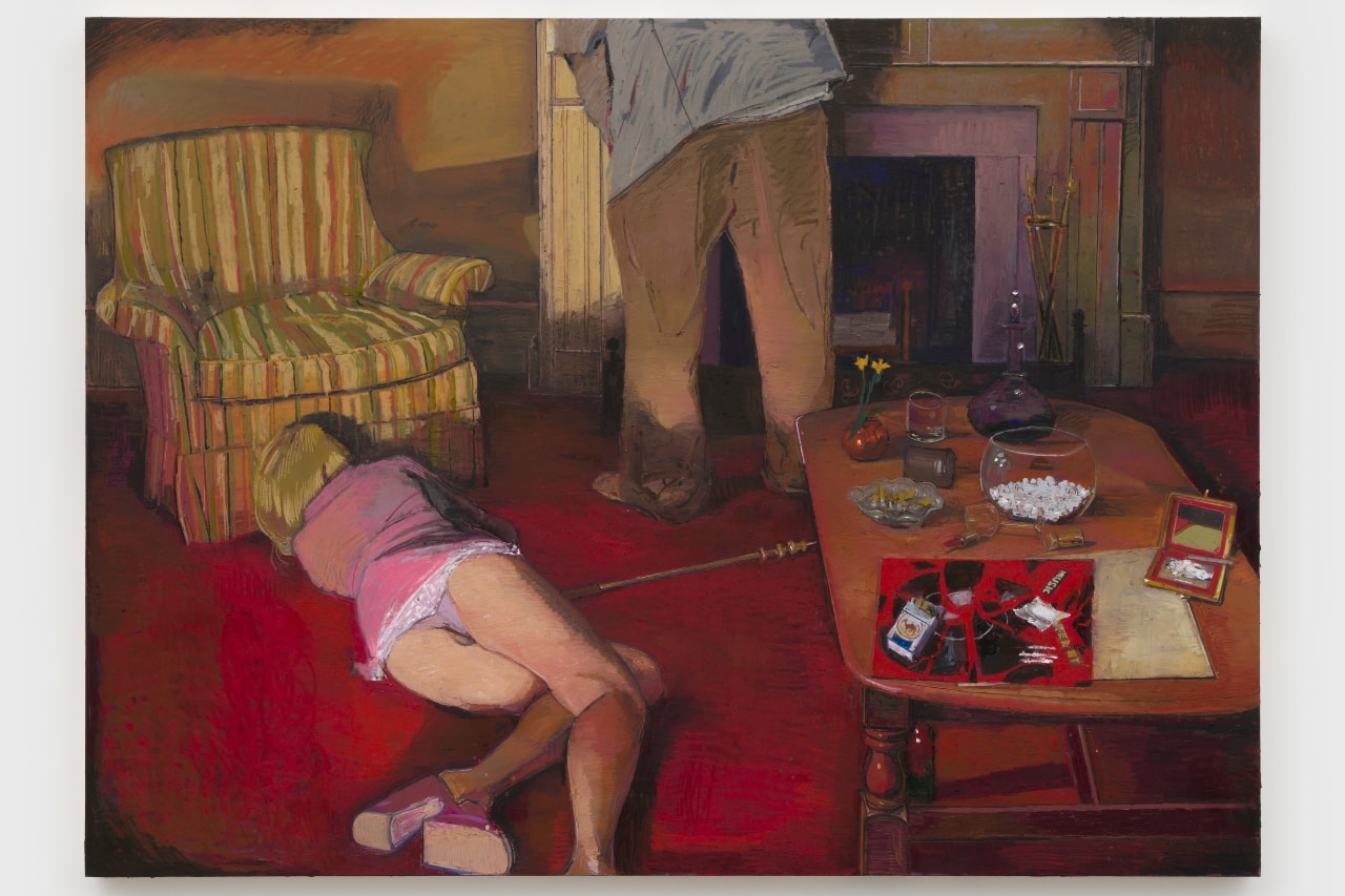 Frieze, Art Fair, Painting, Artists