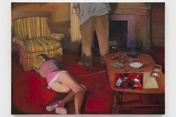 Frieze, Art Fair, Painting, Artists