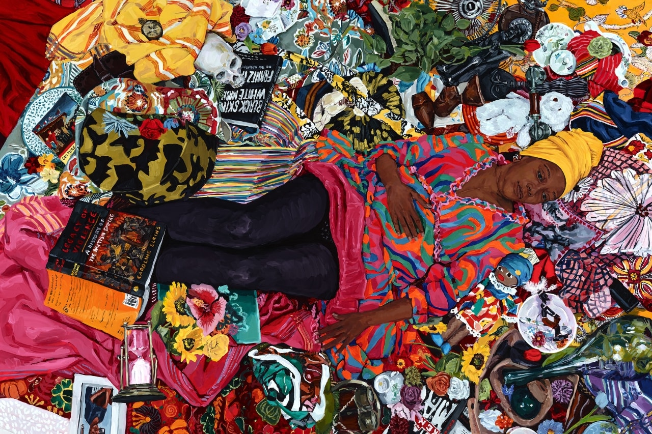 Frieze, Art Fair, Painting, Artists