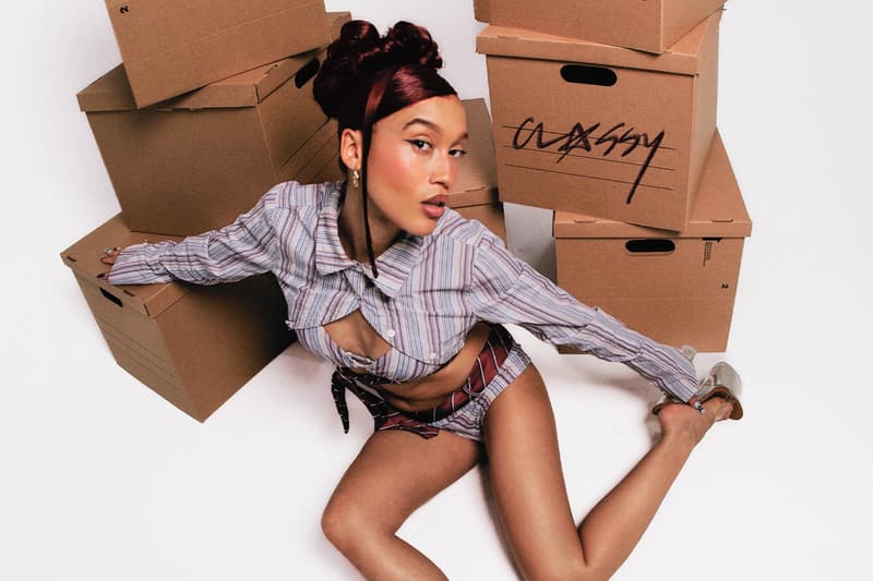 NEZZA, Top 5, Makeup, Hair, Skincare, Hailey Bieber, Laneige, Rhode, Aussie, Garnier Fructis, Ty Balm