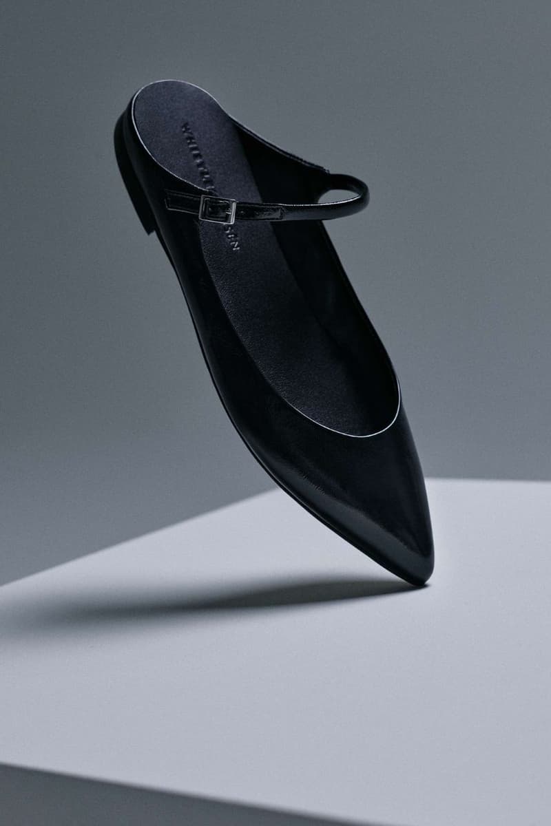 Whistles x Essen, Whistles, Essen