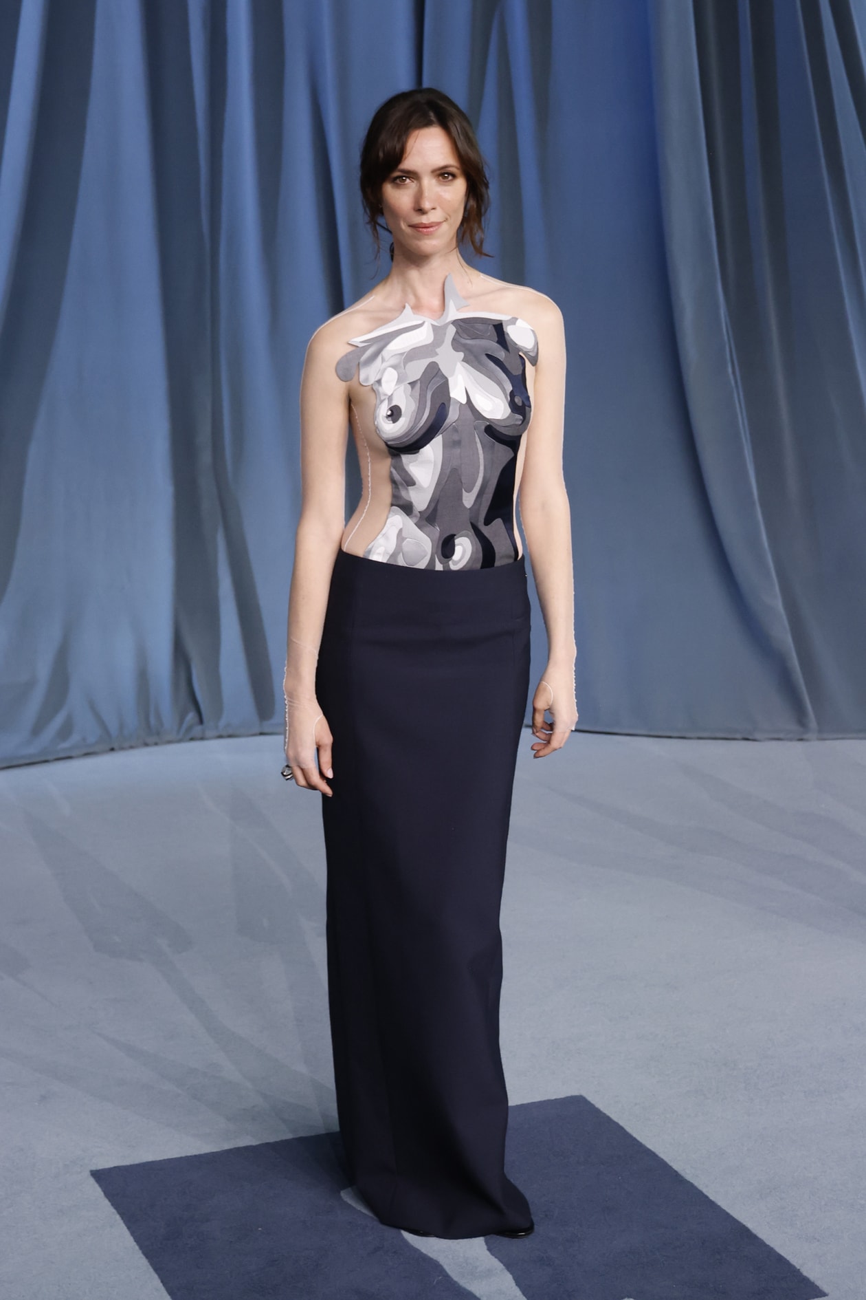 アカデミー映画博物館ガラ2025来場ゲストのベストルックをおさらい best dressed celebrities academy museum gala charli xcx rachel sennott sydney sweeney