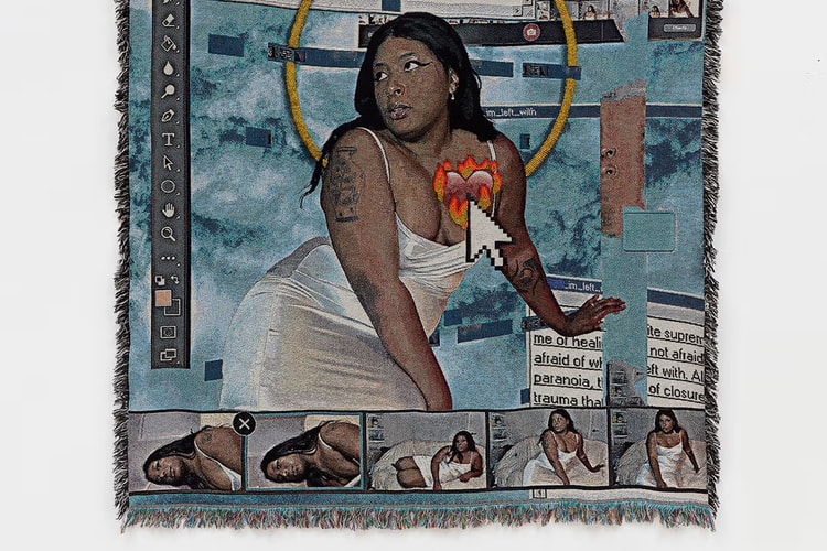 8 Black Artists To Get on Your Radar