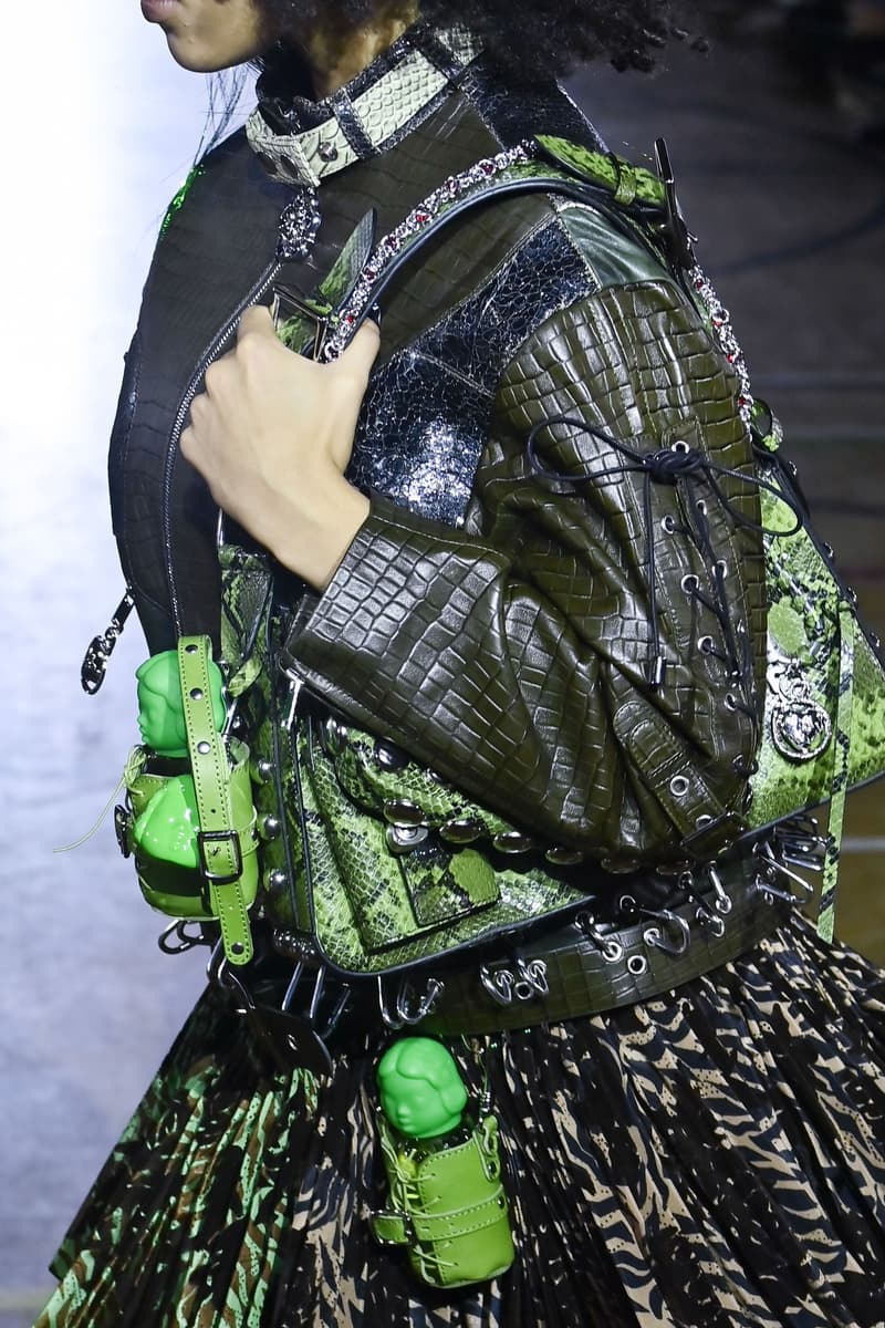 Chopova Lowena, Perfumes, Dover Street Market, Candles, Fragrance, 50 mL, SS26 Runway