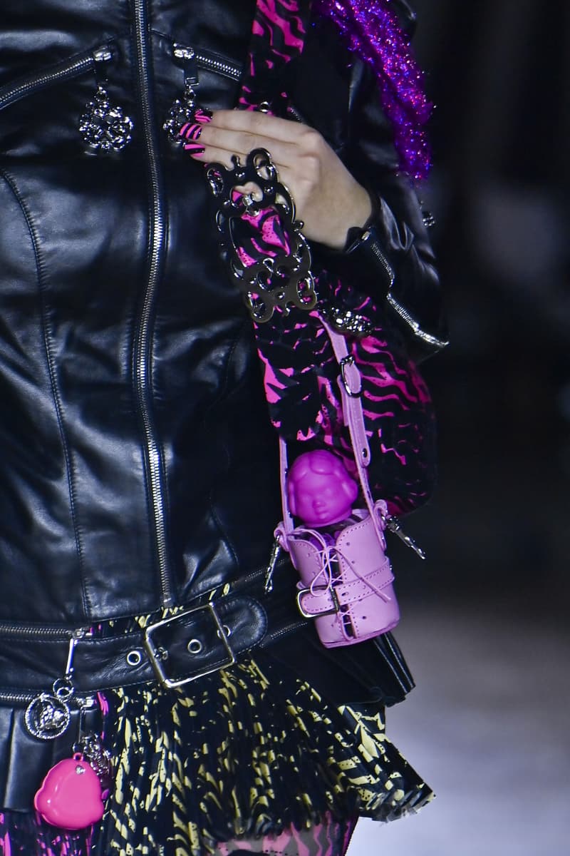 Chopova Lowena, Perfumes, Dover Street Market, Candles, Fragrance, 50 mL, SS26 Runway