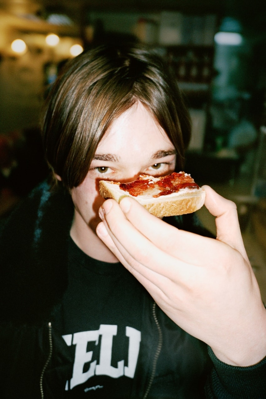 Anne Imhof, performance art, photogrpahy, Tess Petronio