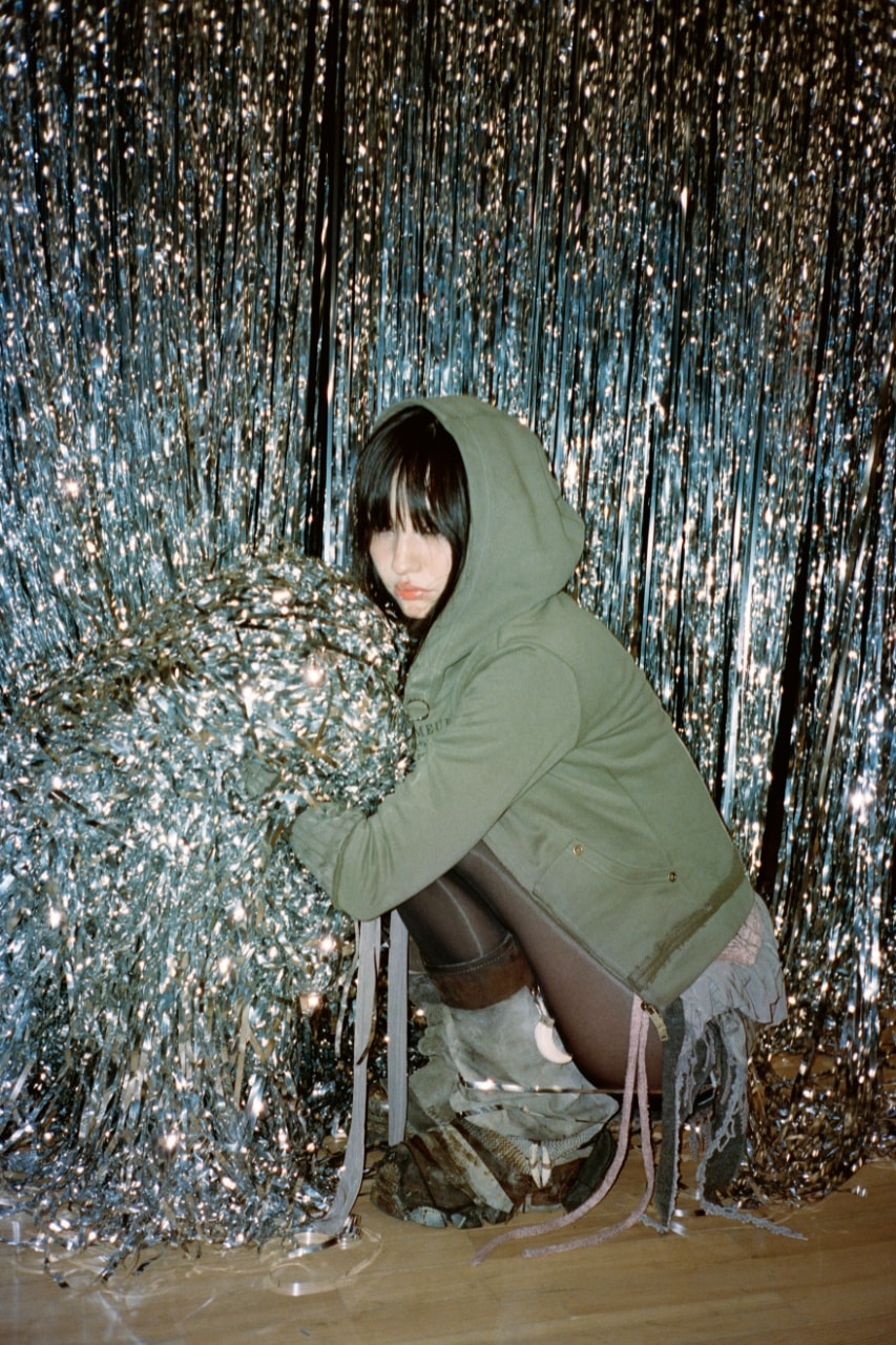 Anne Imhof, performance art, photogrpahy, Tess Petronio