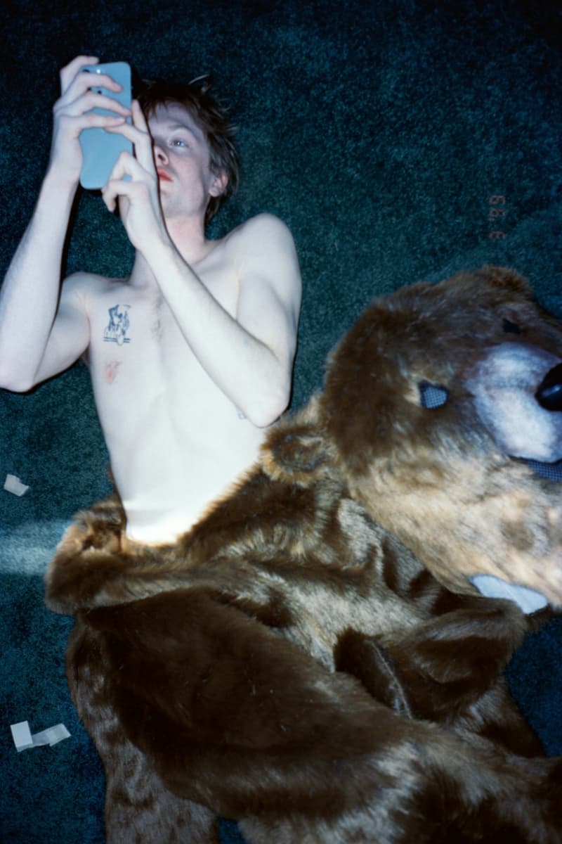 Anne Imhof, performance art, photogrpahy, Tess Petronio