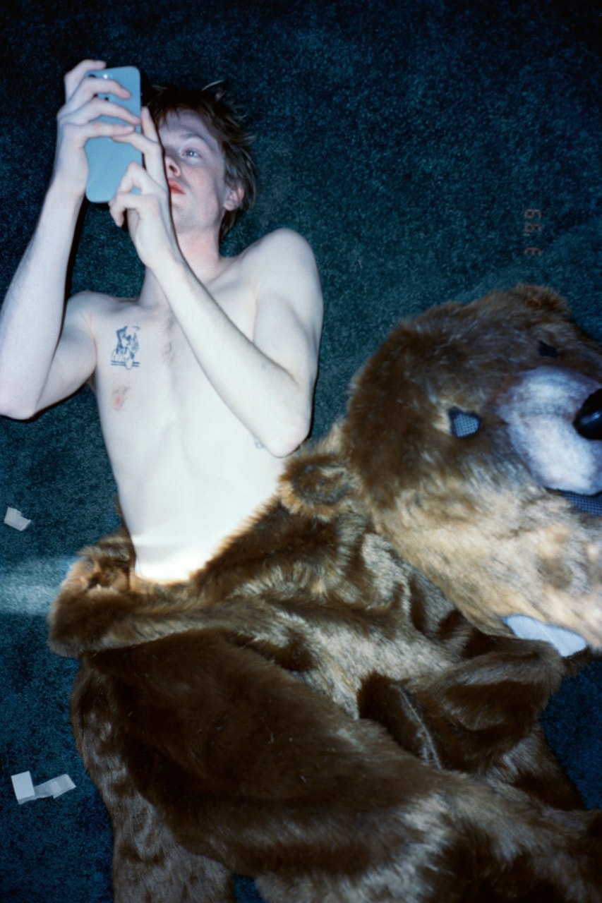 Anne Imhof, performance art, photogrpahy, Tess Petronio