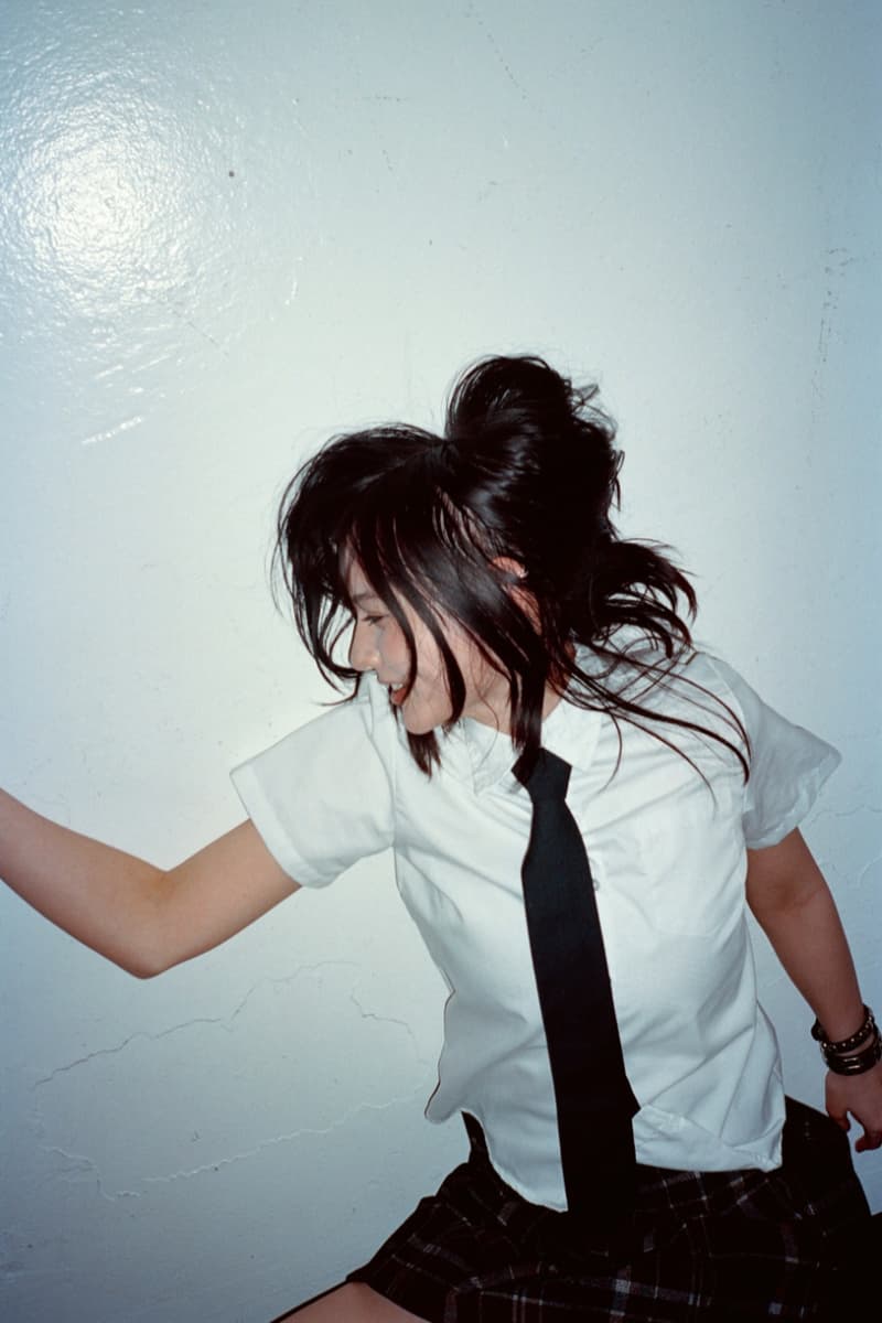 Anne Imhof, performance art, photogrpahy, Tess Petronio