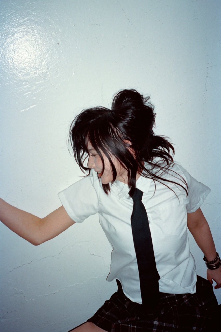 Anne Imhof, performance art, photogrpahy, Tess Petronio
