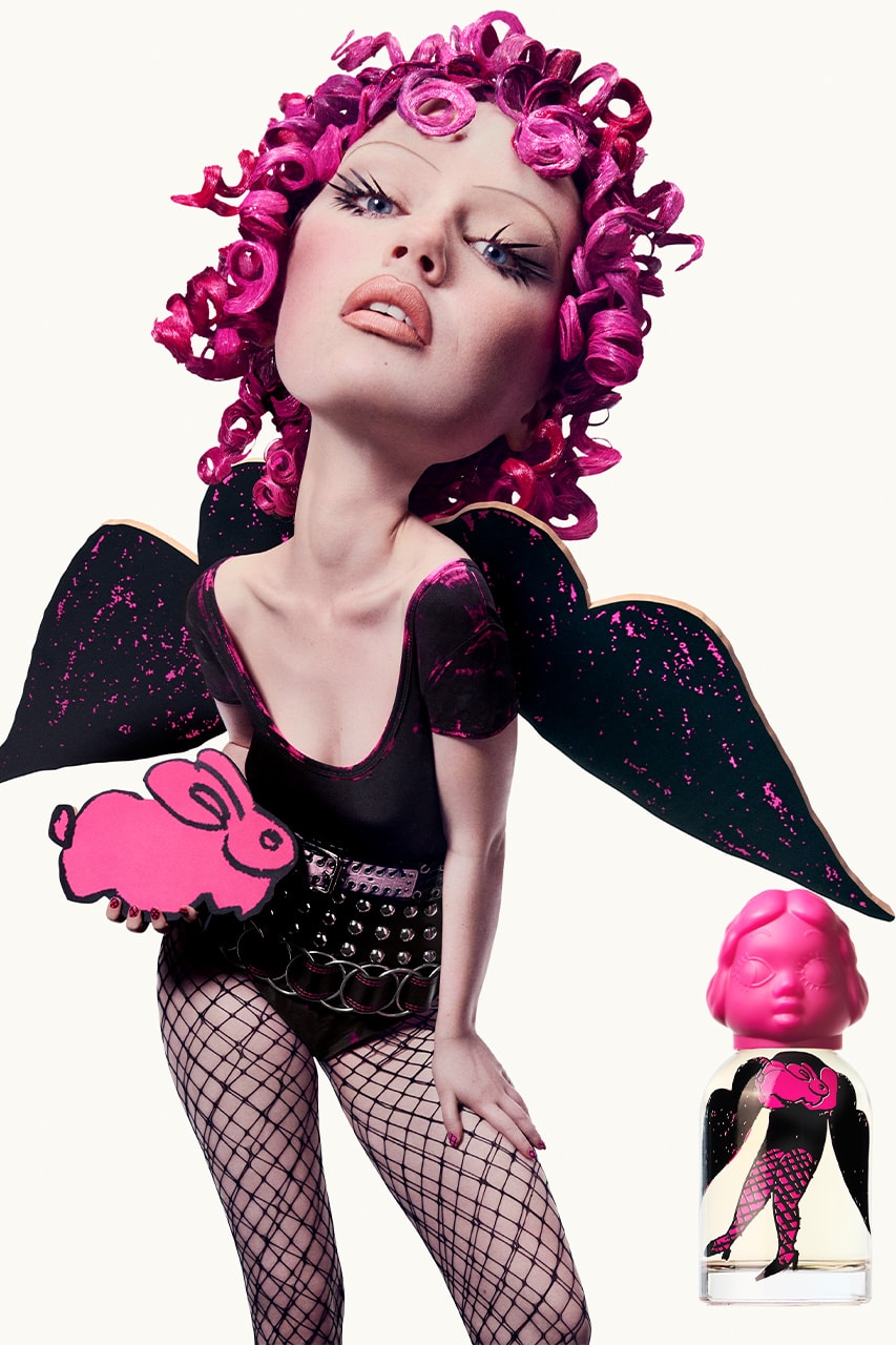 Chopova Lowena, Perfumes, Dover Street Market, Candles, Fragrance, 50 mL, SS26 Runway