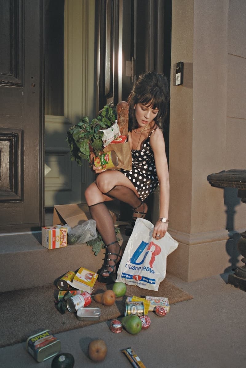 Lily Allen, 'West End Girl' album, music release, allbum cover