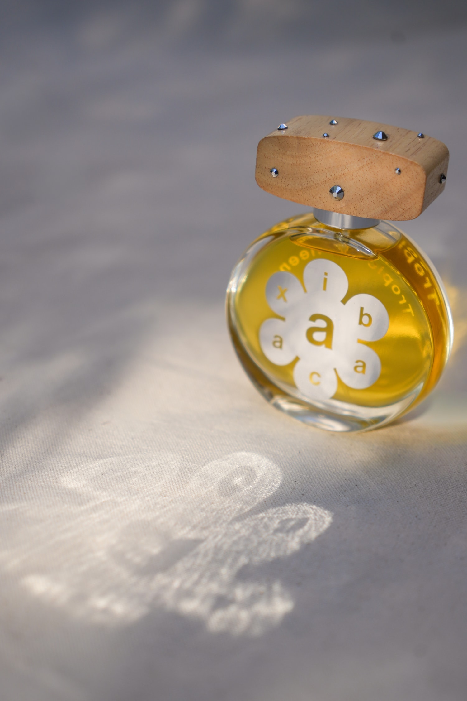 Abacaxi, Tropic of Sheena, Perfume, Fragrance, India, South Asian Designer