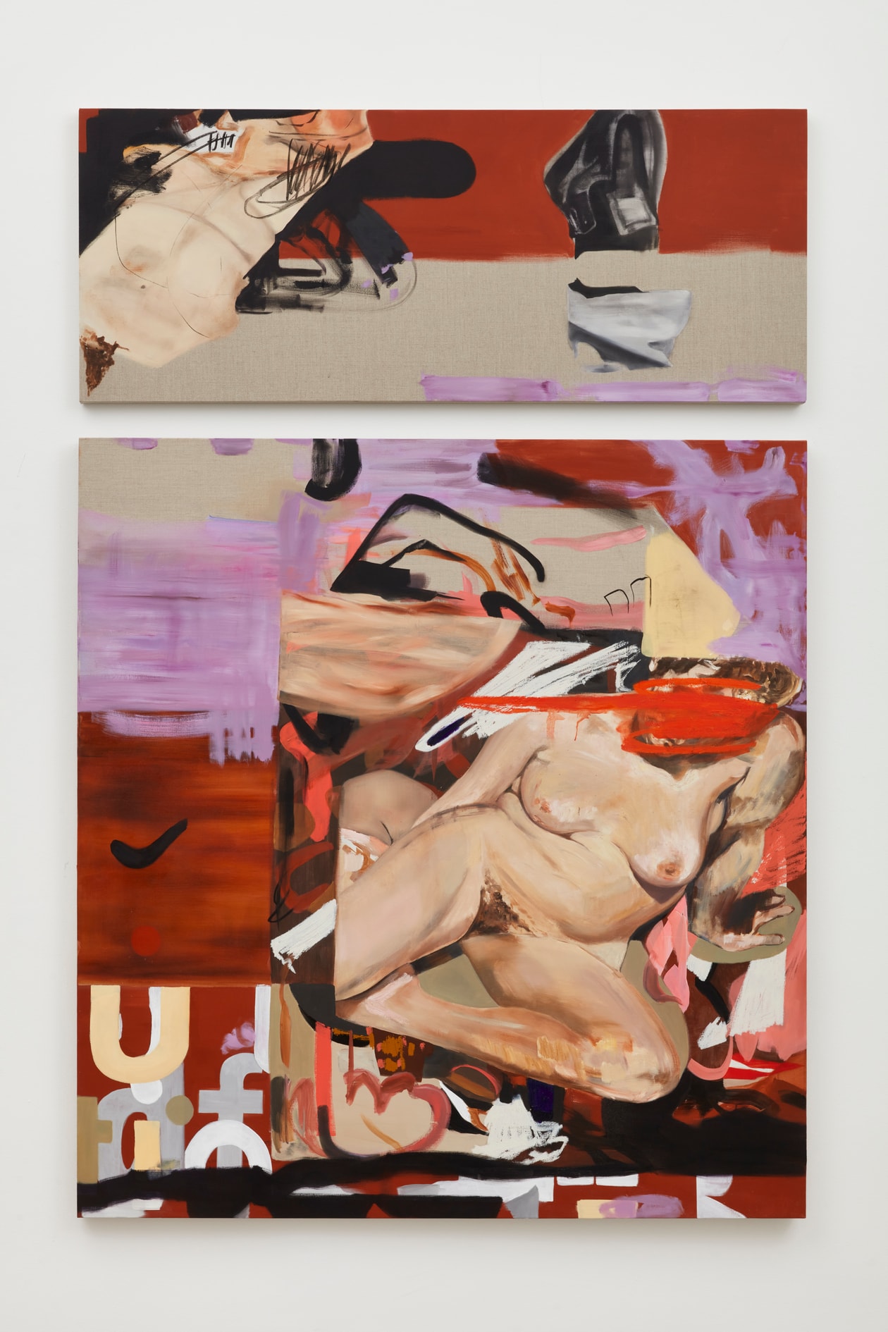 Art Basel, Paris, art, artists, galleries, art fair, paintings