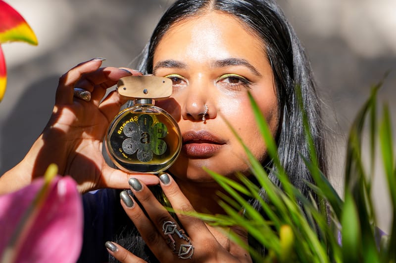 Fashion Label Abacaxi Launches Its First-Ever Perfume