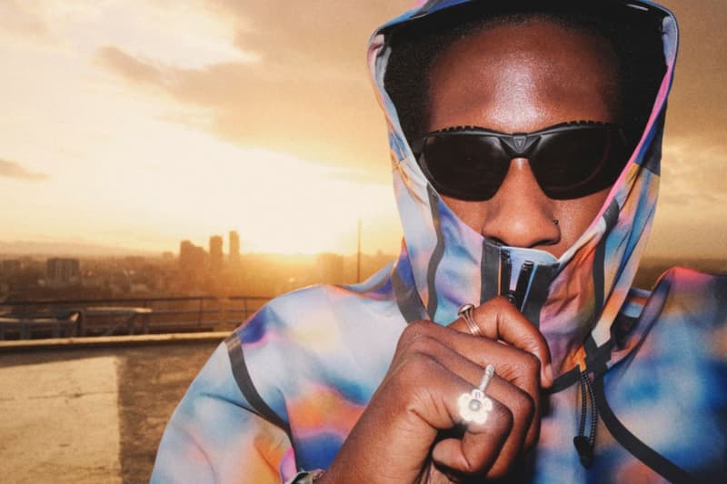 Jordan Brand, FW25, Collection, Youssouf Fofana, Kenya, Outerwear, AJ1 Element Low